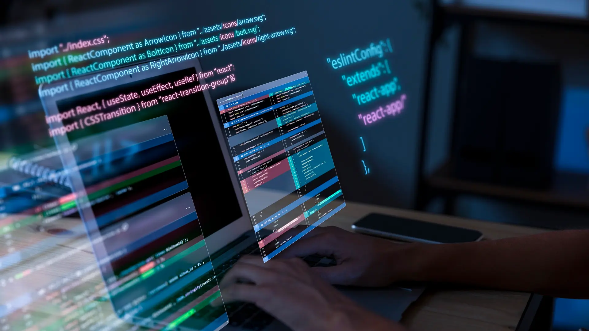 Innovate Your Digital Presence